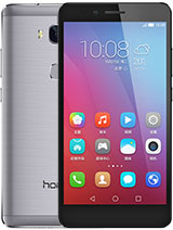 Huawei Honor 5X title=